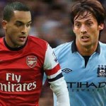 Bóng đá - Cup C1: Nín thở tránh Arsenal, Man City