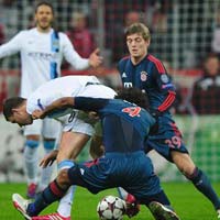 Bóng đá - Bayern đang "hoảng loạn" vì người Anh