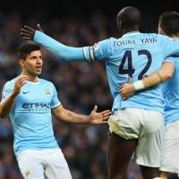 Bóng đá - Man City: Mang Arsenal đến đây!