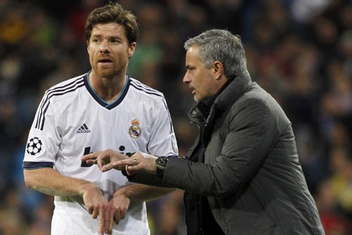 Real: "Người đặc biệt" Alonso - 2