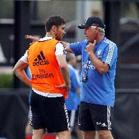 Bóng đá - Real: "Người đặc biệt" Alonso