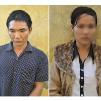 Pháp luật - "Yêu" trai lạ để người tình quay clip: Không phải lần đầu