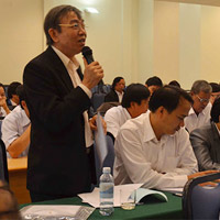 Giáo dục - du học - Băn khoăn với ngoại ngữ thứ 2