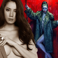 Xu hướng thời trang - Showbiz Việt 2013: "Được mùa" ảnh nude