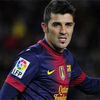 Bóng đá - David Villa kể chuyện suýt gia nhập Arsenal