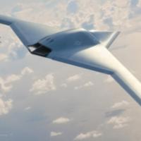 Tin tức trong ngày - Mỹ chế tạo máy bay do thám "siêu tàng hình"