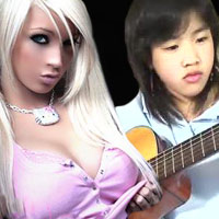 Ca nhạc - MTV - 3 hiện tượng "gây bão" mạng Việt