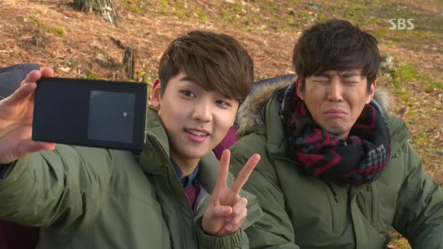 Kim Tan chia tay bằng nụ hôn và nước mắt - 19