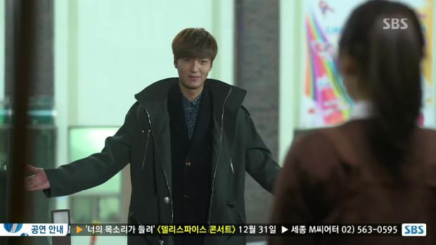Kim Tan chia tay bằng nụ hôn và nước mắt - 9