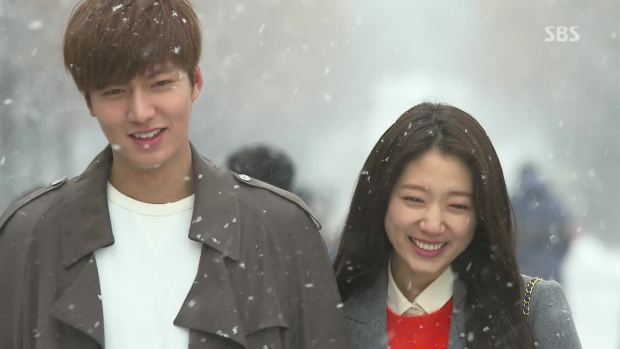 Kim Tan chia tay bằng nụ hôn và nước mắt - 4