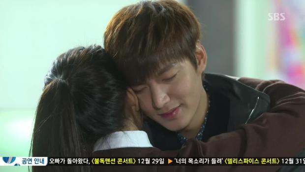 Kim Tan chia tay bằng nụ hôn và nước mắt - 10