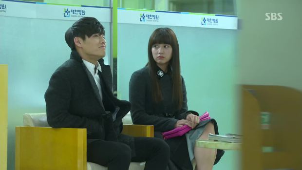 Kim Tan chia tay bằng nụ hôn và nước mắt - 15