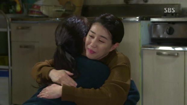 Kim Tan chia tay bằng nụ hôn và nước mắt - 17