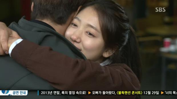 Kim Tan chia tay bằng nụ hôn và nước mắt - 11