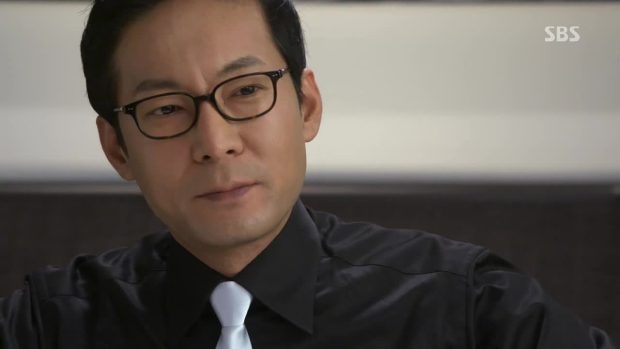 Kim Tan chia tay bằng nụ hôn và nước mắt - 3