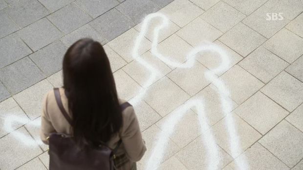 Kim Tan chia tay bằng nụ hôn và nước mắt - 7