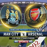 Bóng đá - Man City – Arsenal: Địa ngục chờ Pháo thủ