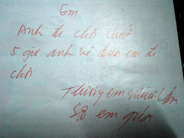 Tình yêu ngọt ngào của ông lão 65 - 4