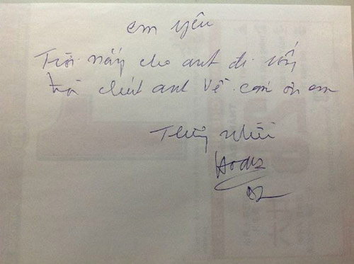 Tình yêu ngọt ngào của ông lão 65 - 5