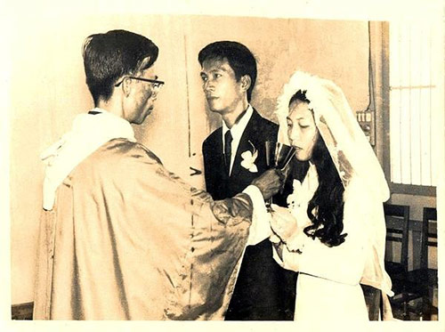 Tình yêu ngọt ngào của ông lão 65 - 6