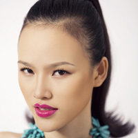 Xu hướng thời trang - Thời trang Việt và những điểm sáng 2013