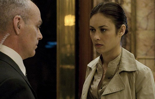 Trailer phim: The Expatriate - 3