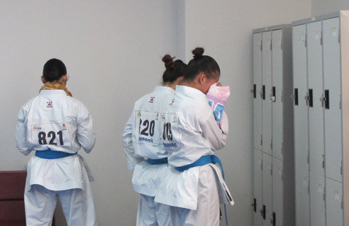 Kata VN bị "cướp" HCV vì trọng tài xử ép - 7