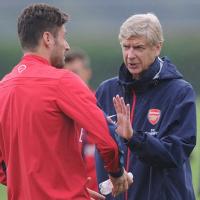 Bóng đá - Arsenal: “Người đẹp” chưa hoàn hảo