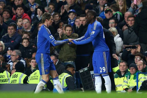 Mourinho – Rooney: Điểm hẹn 2014 - 1