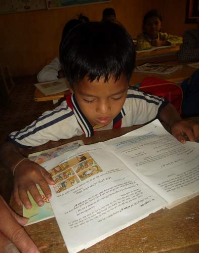 Bi hài: Mẹ “méo miệng” đọc tên con - 2