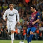 Bóng đá - CR7 vượt Messi giành giải của World Soccer