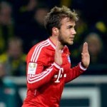 Bóng đá - Gotze solo trong top 5 V15 Bundesliga