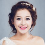 Bí quyết làm đẹp - 11 lỗi trang điểm cô dâu hay mắc phải