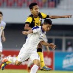 Bóng đá - U23 Malaysia – U23 Lào: Nỗ lực bất thành