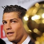 Bóng đá - QBV: Lợi thế đã nghiêng về Ronaldo