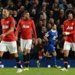 Bóng đá - 5, 6 cầu thủ MU không nghe lời Moyes