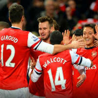 Bóng đá - Sợ hãi làm gì, Arsenal?