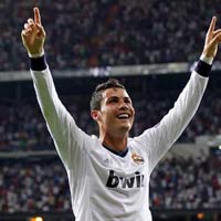 Bóng đá - "Ronaldo luôn phi thường suốt 5 năm qua"