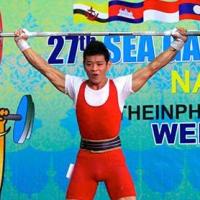 Thể thao - Nhìn lại ngày Vàng 13/12 của Thể thao Việt Nam