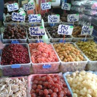 Thị trường - Tiêu dùng - "Nhãn Tàu hàng Việt, không mua đừng hỏi"