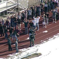 Tin tức trong ngày - Mỹ: Lại xả súng điên cuồng tại trường học