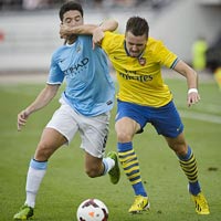 Bóng đá - Nhà cái: Man City trên cửa Arsenal