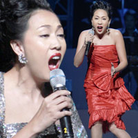 Ca nhạc - MTV - Nguyên Thảo thăng hoa ngày tái xuất