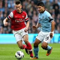 Bóng đá - Man City – Arsenal: Ai là “chìa khóa vàng”?