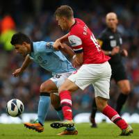 Bóng đá - Man City- Arsenal: Giờ của sự thật