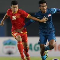 Bóng đá - HLV Hoàng Văn Phúc: “Còn hai trận chung kết!”