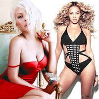 Xu hướng thời trang - 6 bà mẹ gây bất ngờ nhất năm 2013