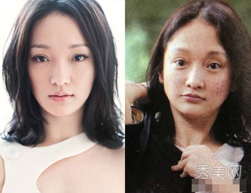 Khoảnh khắc "ma chê quỷ hờn" của mỹ nhân - 3