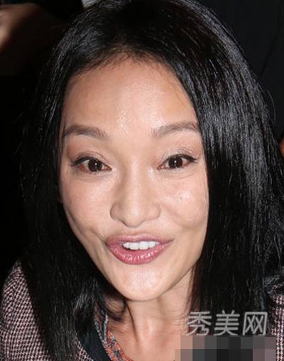 Khoảnh khắc "ma chê quỷ hờn" của mỹ nhân - 4