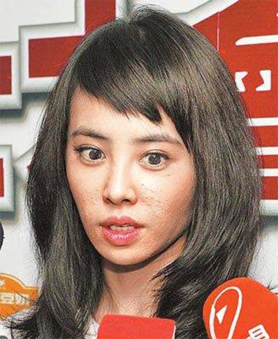 Khoảnh khắc "ma chê quỷ hờn" của mỹ nhân - 5